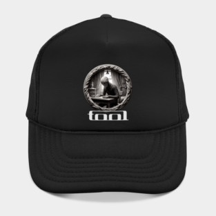 TOOL Hat