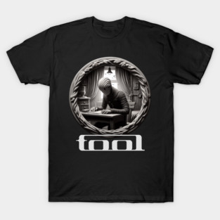 TOOL T-Shirt