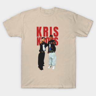 Kris Kross T-Shirts for Sale | TeePublic