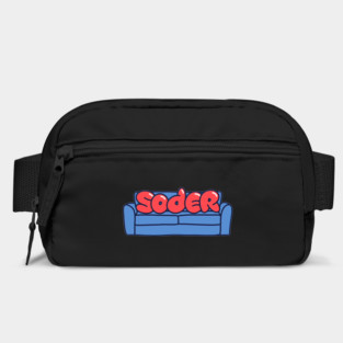Soder Podcast - Dan Soder Color Bag