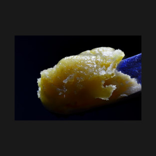 Ferst Class Funk Rosin - Weed Design T-Shirt