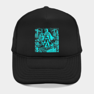 MINECRAFT Hat
