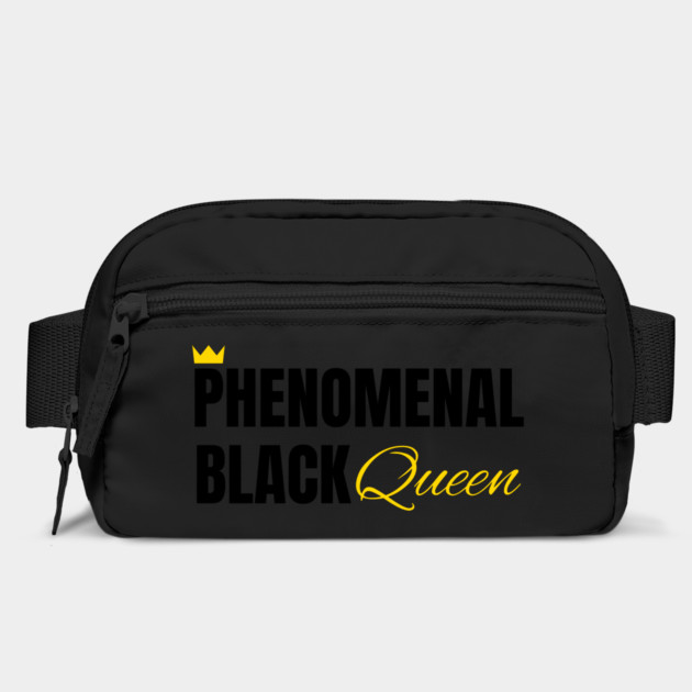 Phenomenal Black Queen, Black Queen, Phenomenal Woman, Black Woman by UrbanLifeApparel