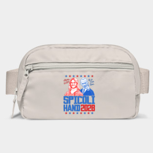Spicoli Hand 2028 Bag