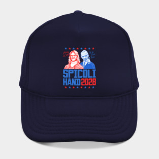 Spicoli Hand 2028 Hat
