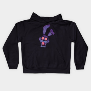 Harebrained Kids Hoodie