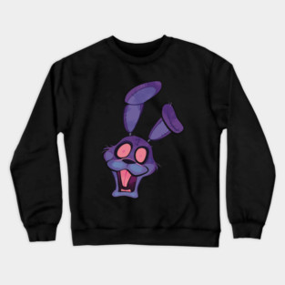 Harebrained Crewneck Sweatshirt
