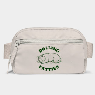 Rolling-Fatties Bag