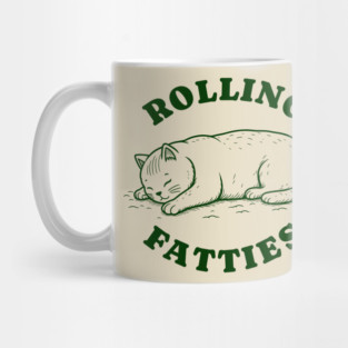 Rolling-Fatties Mug