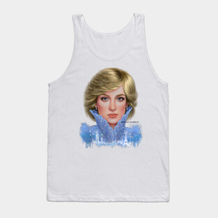Diana Tank Top