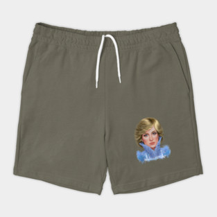 Diana Shorts