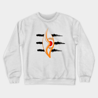 Third Eye Crewneck Sweatshirt