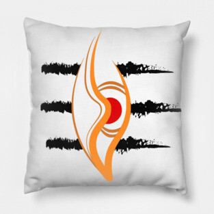 Third Eye Pillow
