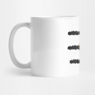 Third Eye Mug