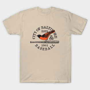 Orioles T-Shirt