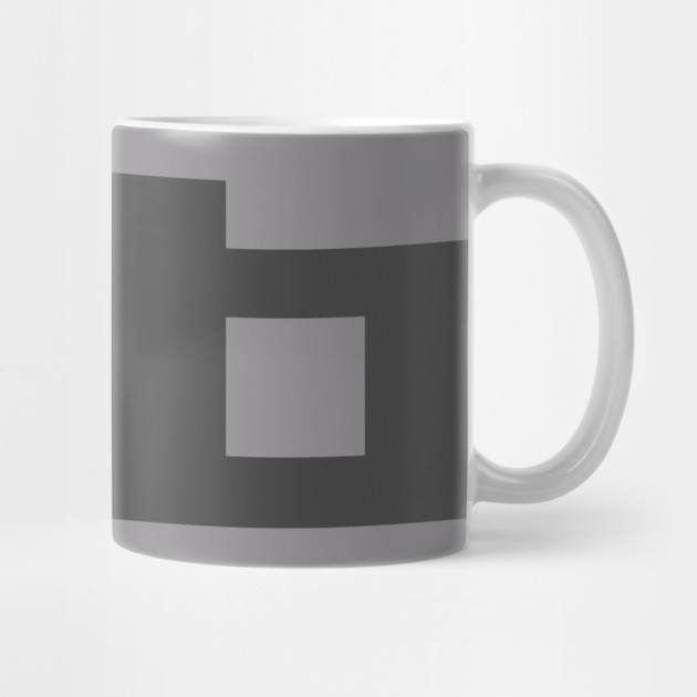 Jaded Raver "Pb" design by jadedraver