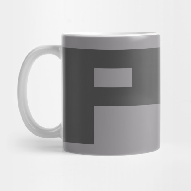 Jaded Raver "Pb" design by jadedraver