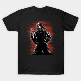 Ghostface T-Shirt
