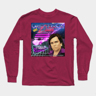 One Track Lover 7" Single Long Sleeve T-Shirt