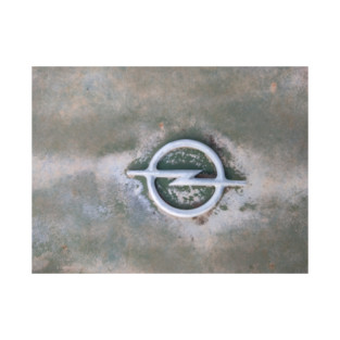 Opel Blitz T-Shirt