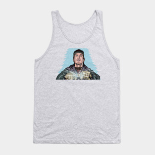 Christmas Clark Tank Top