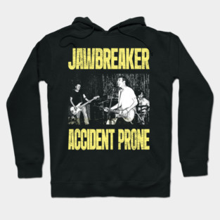 Jawbreaker - AP Fanmade Hoodie
