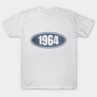 1964 T-Shirt