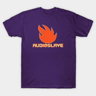 Audioslave T-Shirt