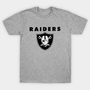 Raiders T-Shirt