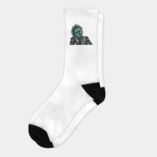Keatonjuice Socks