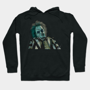 Keatonjuice Hoodie
