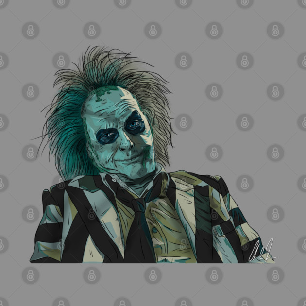 Keatonjuice by 51Deesigns