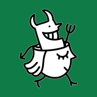 Crazy Mind - JoKoBo T-Shirt