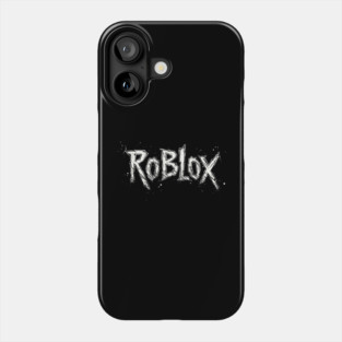 Roblox Phone Case