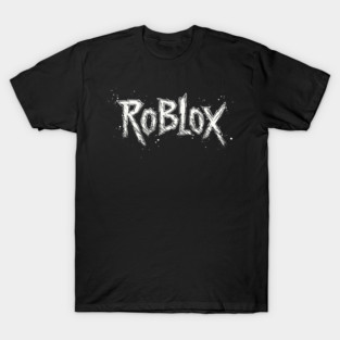 Roblox T-Shirt