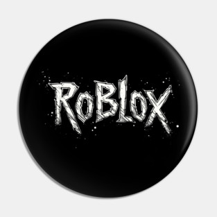 Roblox Pin