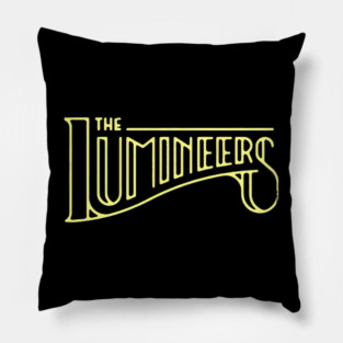 Dave Matthews Band Pillow