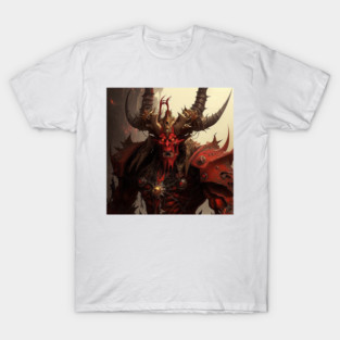 Daemon Prince T-Shirt