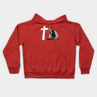 There Will Be Dano Kids Hoodie