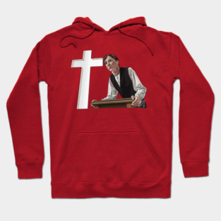 There Will Be Dano Hoodie