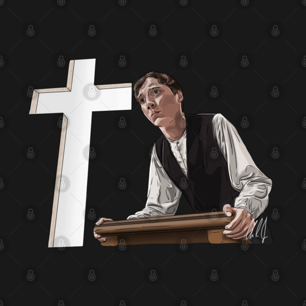 There Will Be Dano by 51Deesigns