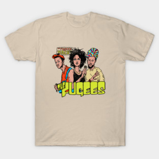 Fugees T-Shirts for Sale | TeePublic