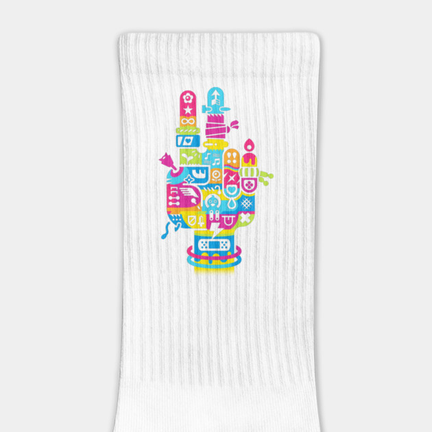 Don't Give Up! by PEANUTSTASTE