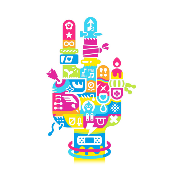 Don't Give Up! by PEANUTSTASTE