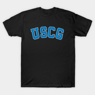US Coast Guard T-Shirt