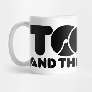 TOOTS AND THE MAYTALS Mug