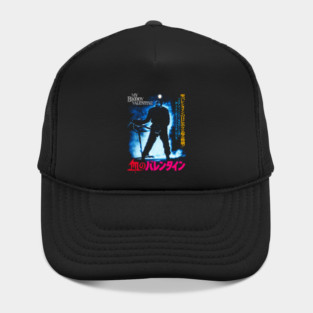 My Bloody Valentine, Slasher, B movies Hat