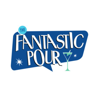 The Fantastic Pour T-Shirt