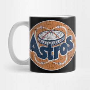 Vintage - Houston Astros 1965 Mug