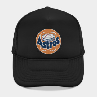 Retro - Houston Astros 1965 Hat
